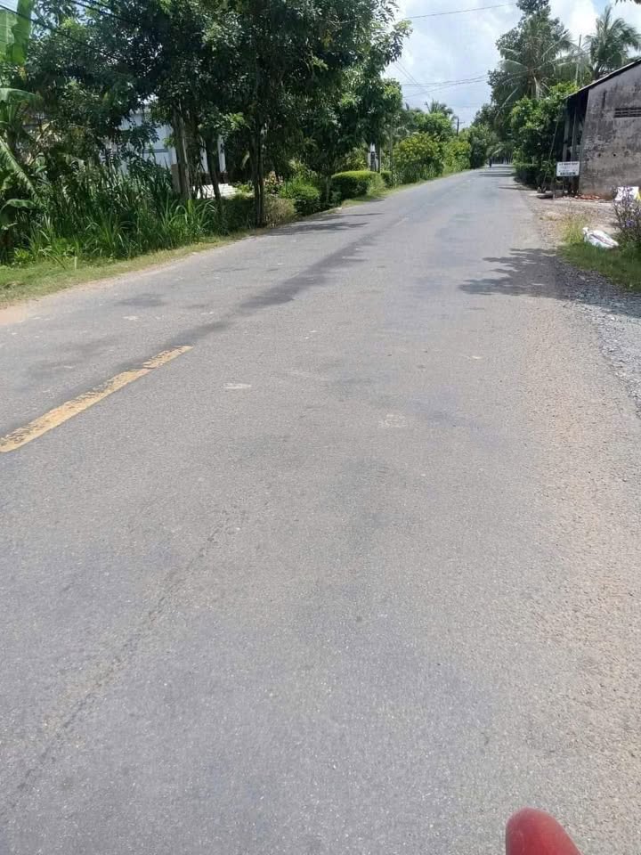 Nhà nghỉ Bến Tre 200m² giá 2 tỷ - Kinh doanh sinh lời ngay!