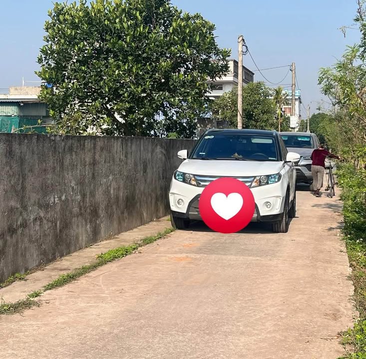 Đất nền xã Quang Bình, Kiến Xương 80m² giá thỏa thuận - Cơ hội đầu tư hấp dẫn!