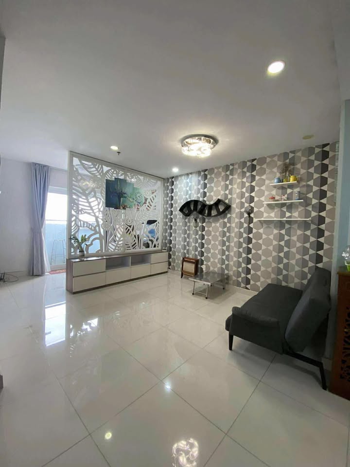 Căn hộ Full House Bình Tân 61m² giá 7 triệu - Sẵn sàng vào ở ngay!