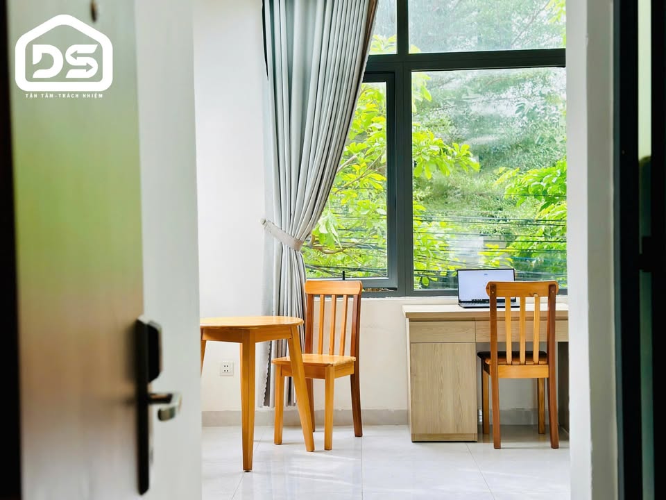 Căn hộ ACC Vườn Xoài Nha Trang 30m² giá 6 triệu - Không chung chủ, đầy đủ tiện nghi!