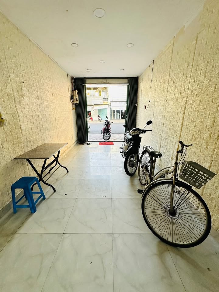 Cho thuê mặt bằng Trần Nhật Duật 21m² giá 7 triệu - Kinh doanh cafe, ăn vặt tiện lợi!