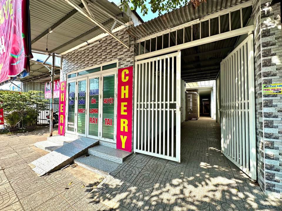 Bán mặt tiền Quốc lộ 51 Mỹ Xuân 241m² - Kinh doanh sinh lời ngay!