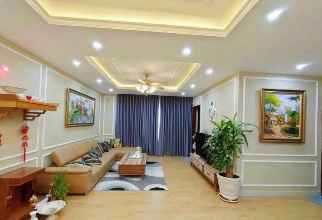 Căn hộ chung cư Dic Phoenix Vũng Tàu 115m² giá 12.5 triệu - Căn góc thoáng mát, đầy đủ nội thất