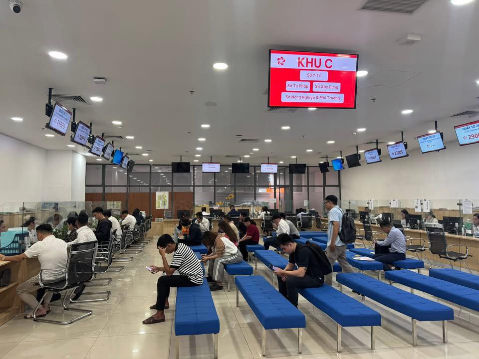 Đất công nghiệp 18.271m² tại Tam Phước, Biên Hòa - Đầu tư sinh lời ngay!