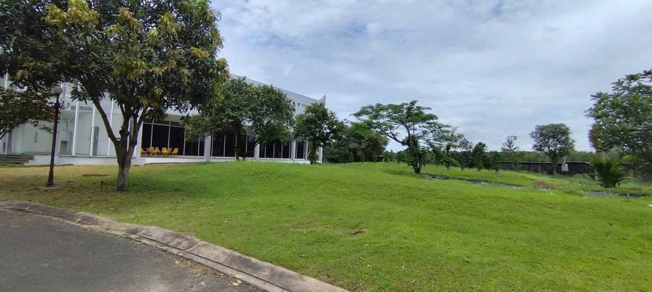 Nhà xưởng 4 Hecta KCN Long Thành 40.000m² - Pháp lý đầy đủ, sẵn sàng hoạt động!