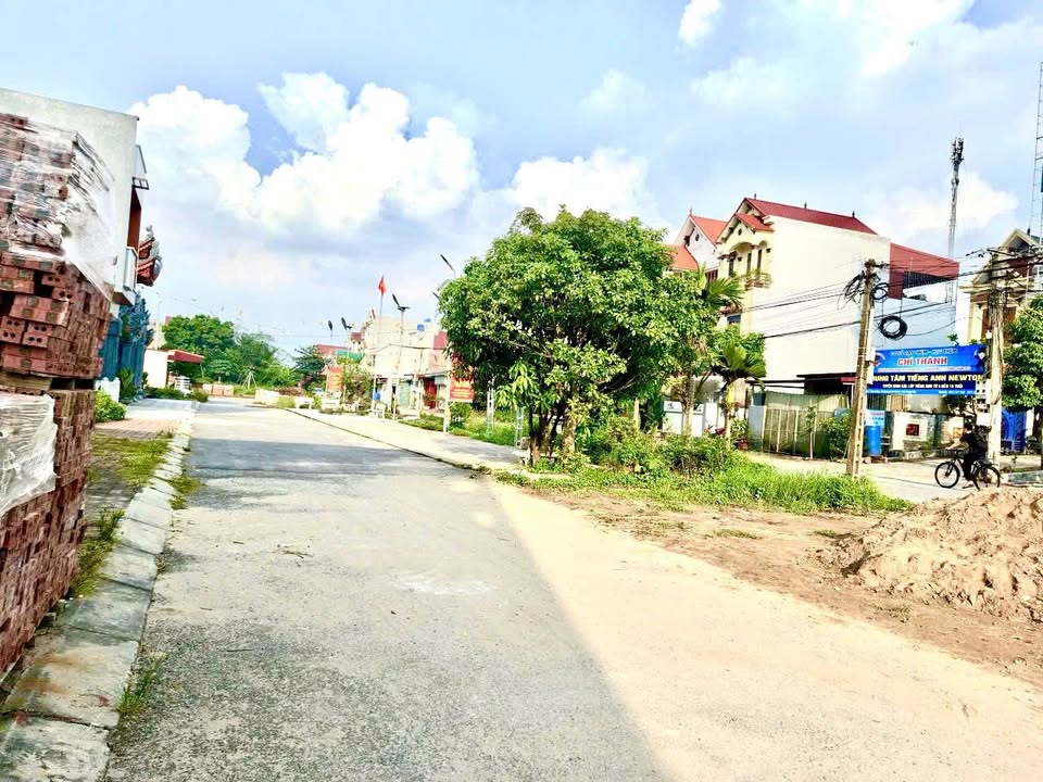 Đất nền Hưng Đạo Tiên Lữ 100m² giá 2 tỷ - Đầu tư sinh lời ngay!