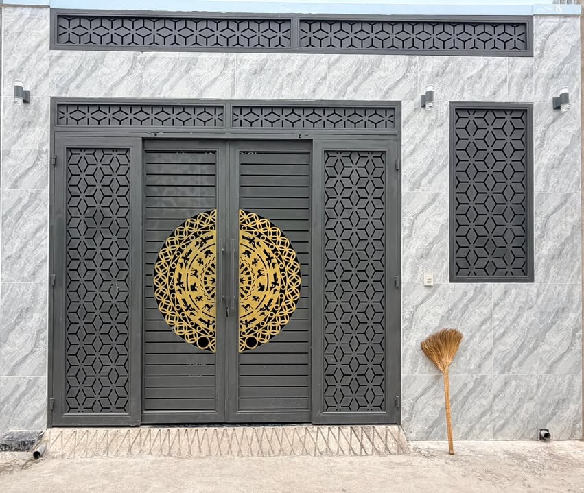 Nhà phố 1 trệt 1 lầu Tân Đông Hiệp 64m² giá 2.89 tỷ - Nội thất cao cấp, sẵn sàng vào ở!