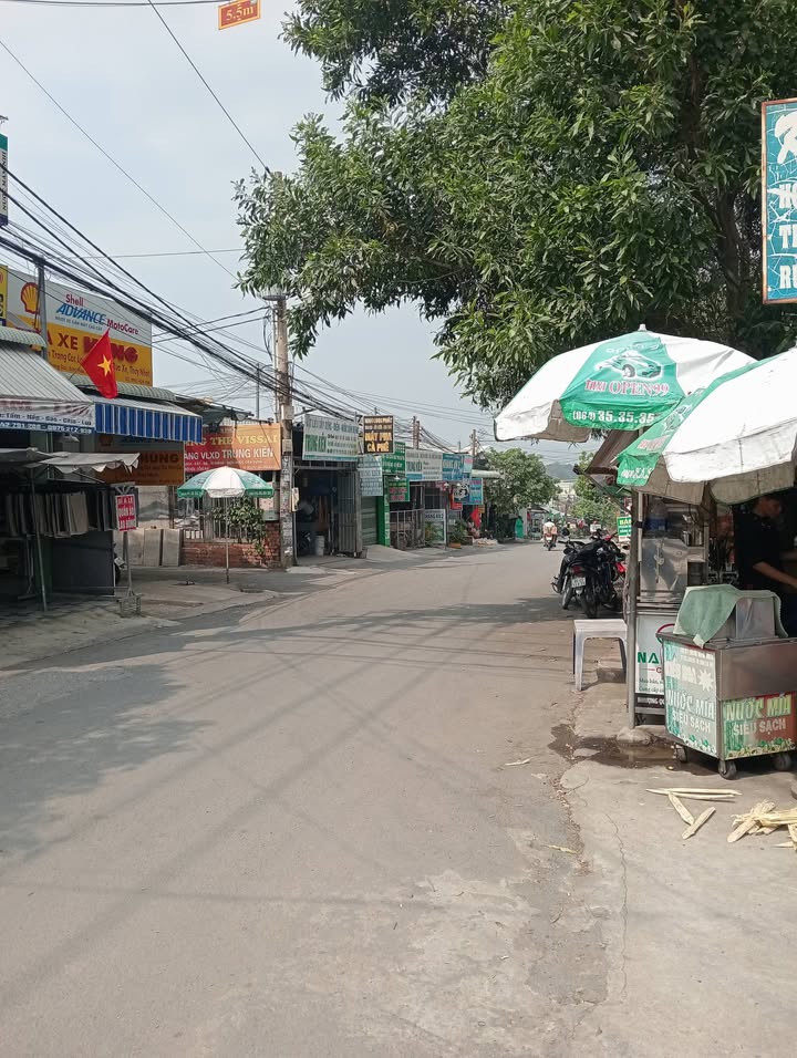 Mặt bằng kinh doanh tại Nguyễn Khuyến, Biên Hòa 7 triệu - Đầu tư sinh lời ngay!