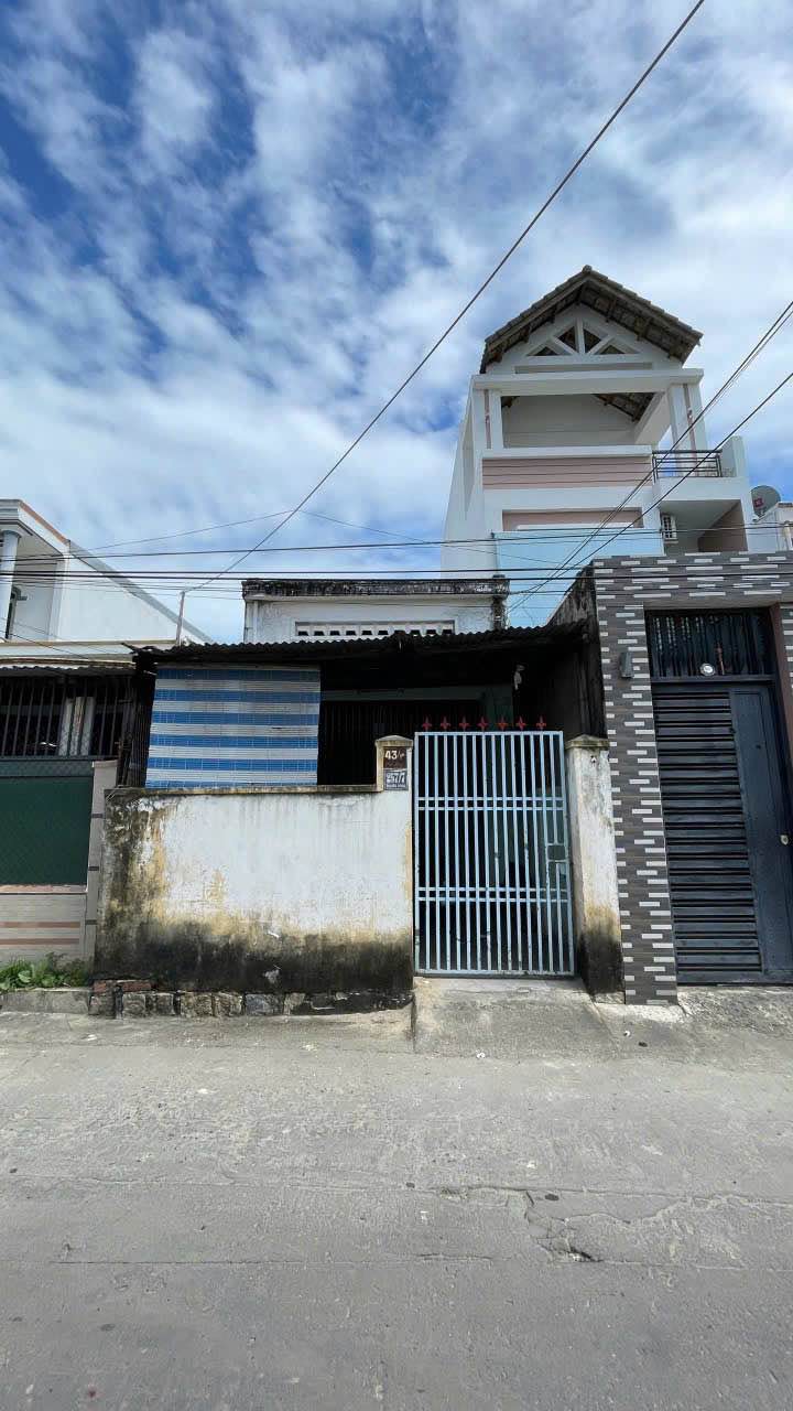 Đất Phước Long Nha Trang 87,7m² giá 4.5 tỷ - Nhà cấp 4 tiện ích đầy đủ!