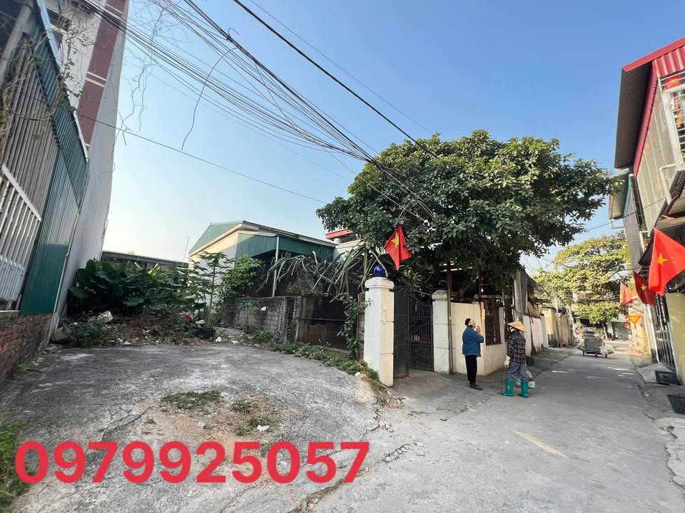 Đất thổ cư 106m² tại Bí Trung 2, Uông Bí - Giá chỉ 1.x tỷ, cơ hội đầu tư tốt!