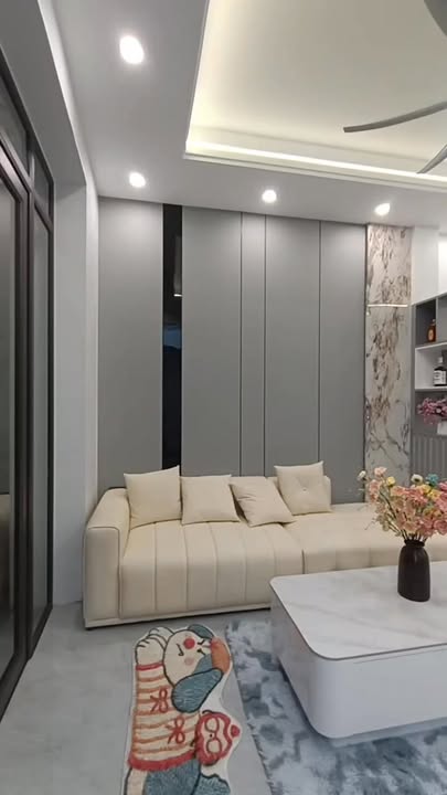 Nhà đẹp Cẩm Bình 56m² giá 2.15 tỷ - Sẵn sàng đón Tết!