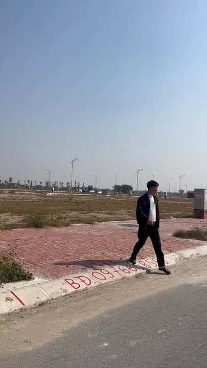 Đất Nền Khu Dân Cư số 9 Tống Phan 150m² - Cơ hội đầu tư hấp dẫn!