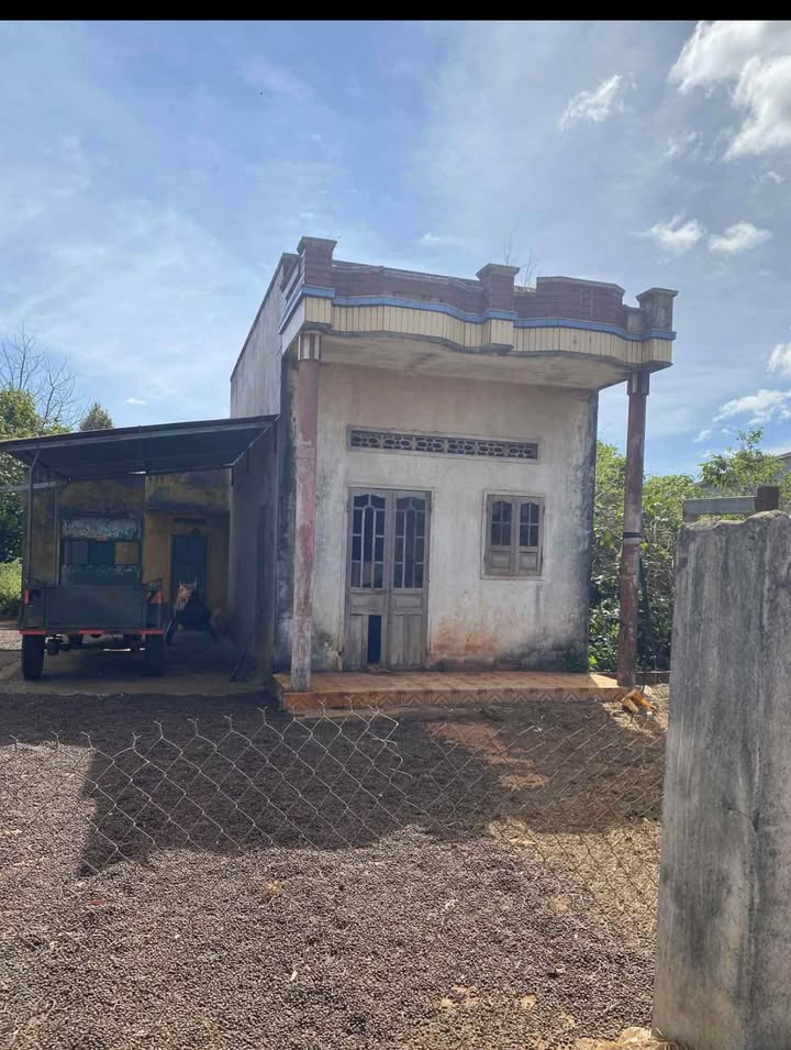 Nhà nhỏ xã Tân Bình, huyện Đăk Đoa 288m² giá thỏa thuận - Cơ hội sở hữu nhà ở giá tốt!