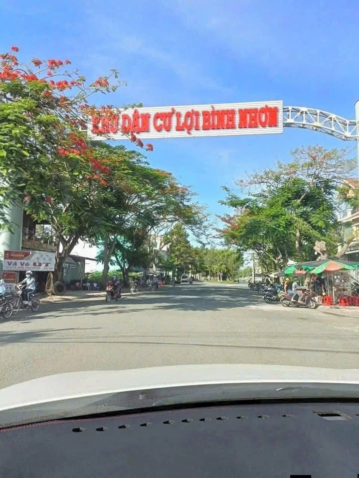 Đất nền Đường số 20, Lợi Bình Nhơn, Tân An 80m² giá 1.2 tỷ - Đầu tư sinh lời nhanh!