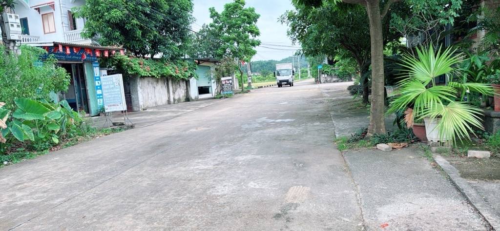 Đất thổ cư 75m² tại Quảng Hội, Sóc Sơn - Giá tốt hiếm có!