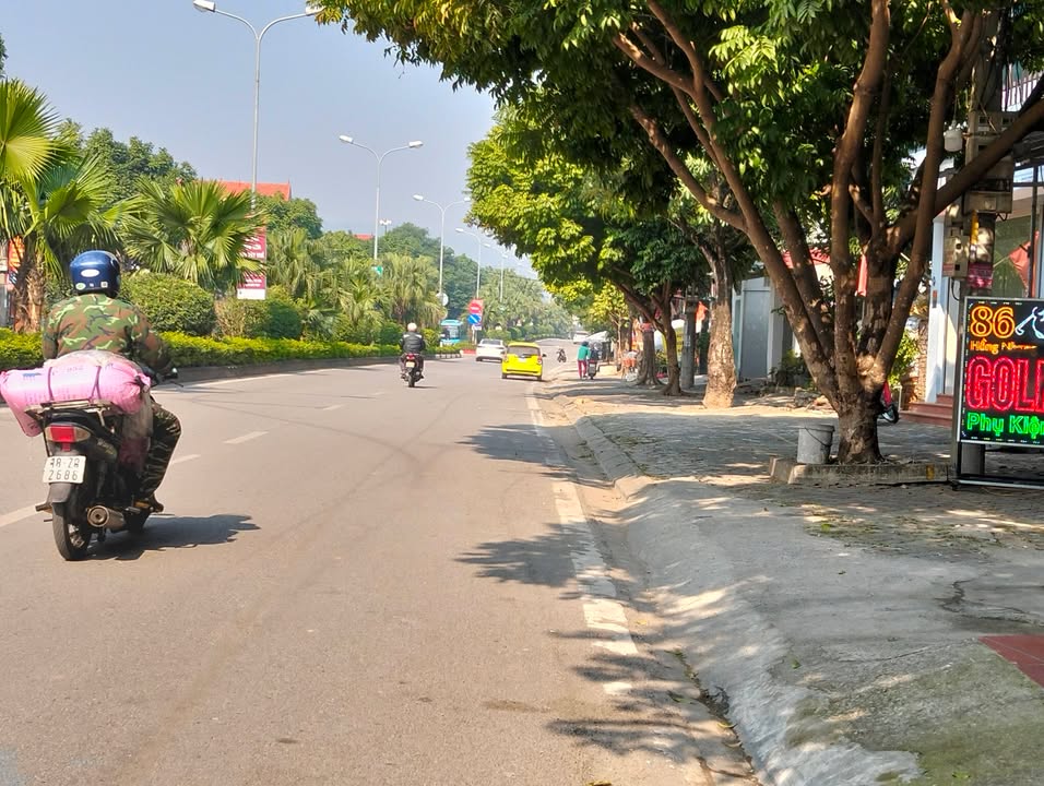 Đất nền Vệ Linh, Sóc Sơn 639m² giá 2 tỷ - Cơ hội đầu tư hiếm có!