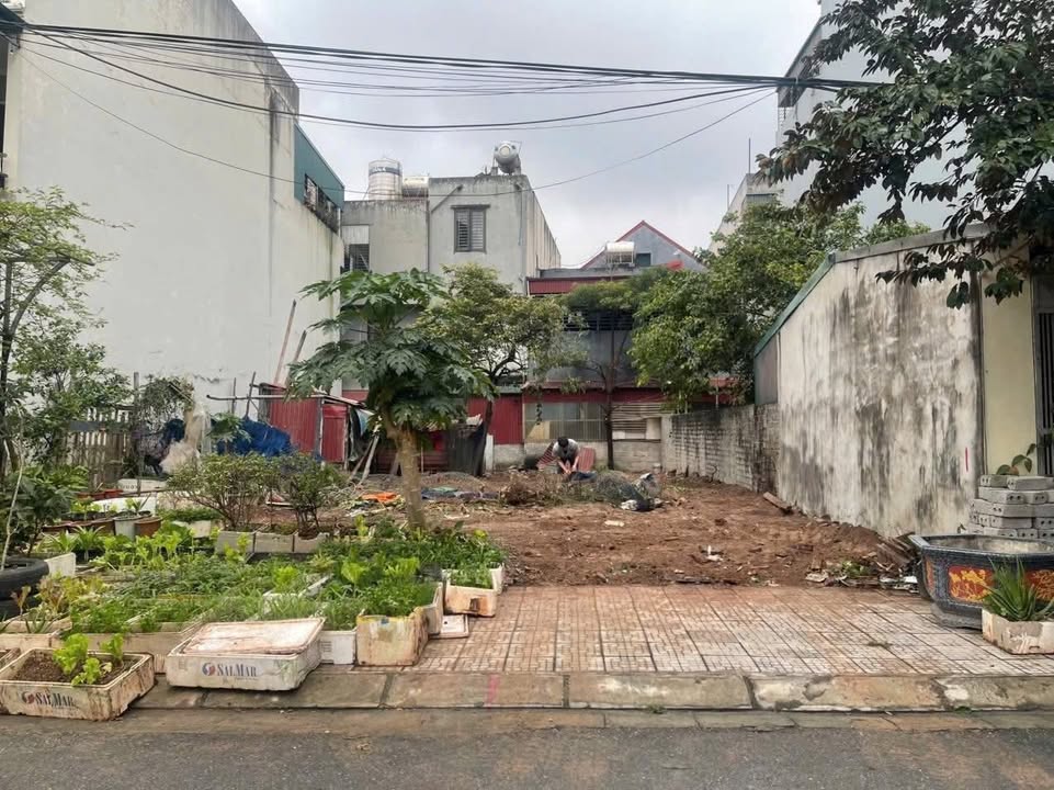 Đất nền liền kề tổ 2 Lê Hồng Phong, 86m² giá 2.7 tỷ - Cơ hội đầu tư tuyệt vời!