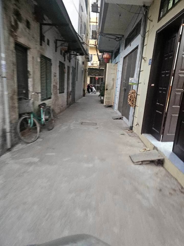 Đất nền Định Công Hạ 80m² giá 3.4 tỷ - Đường ô tô vào tận nơi!