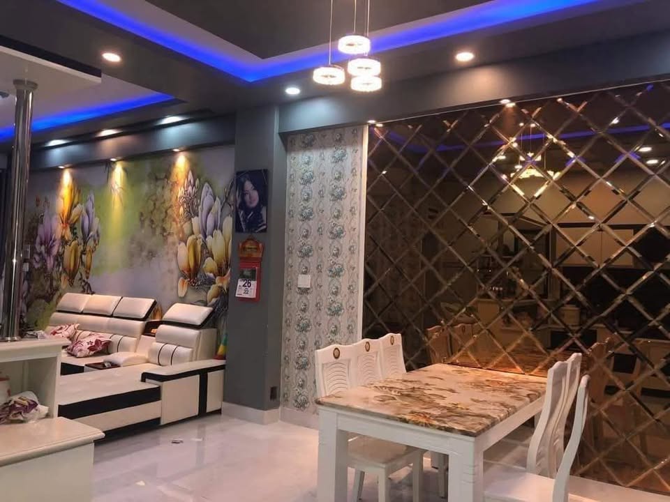 Nhà phố Phúc An City 4PN giá 6-8 triệu - Gần trung tâm tiện ích!