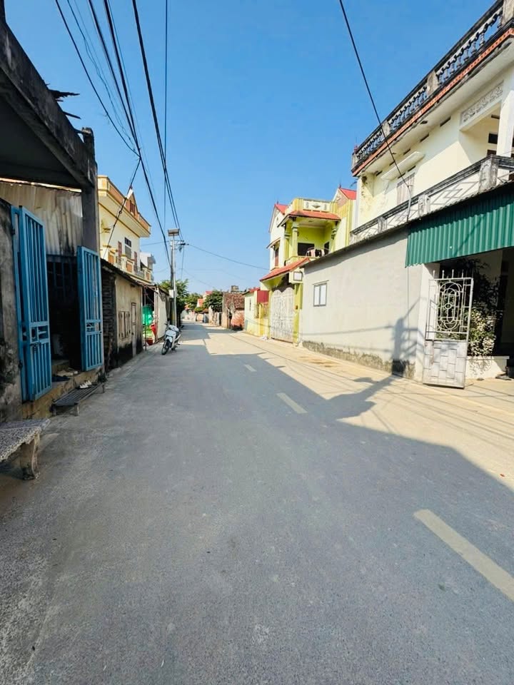 Đất nền Cung Huế, Xã Đại Hùng, 87m² giá 1.8-2 tỷ - Đầu tư sinh lời