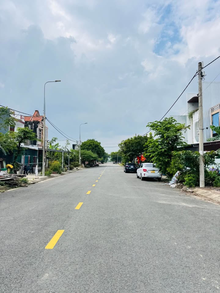 Đất nền Ngũ Hành Sơn Đà Nẵng 100m² giá 4.7 tỷ - Đầu tư sinh lời hấp dẫn!