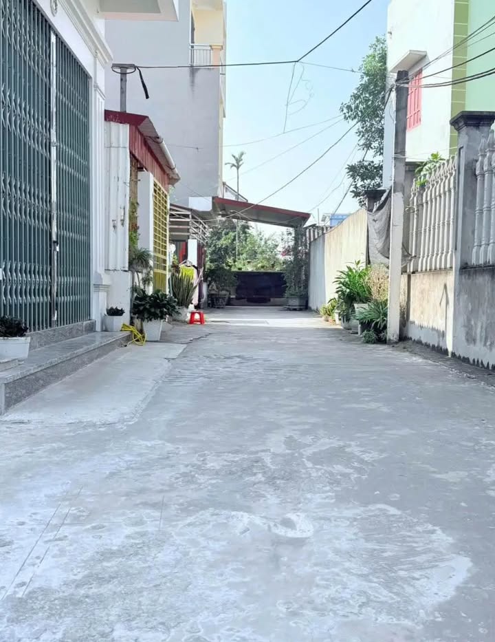 Đất Nghiêm Thôn, Quế Võ, Bắc Ninh 82.5m² giá 1 tỷ - Đầu tư sinh lời ngay!