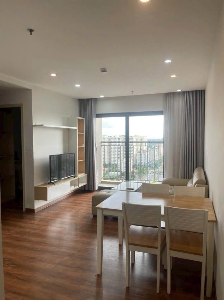 Căn hộ Hợp Phú Bắc Ninh 70m² giá 4 tỷ - Đầu tư sinh lời ổn định!