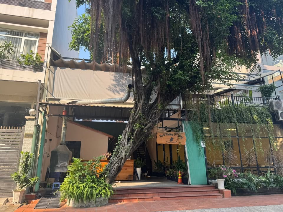 Đất đầu tư Thảo Điền 181m² giá 67 tỷ - Cạnh tuyến đường sầm uất