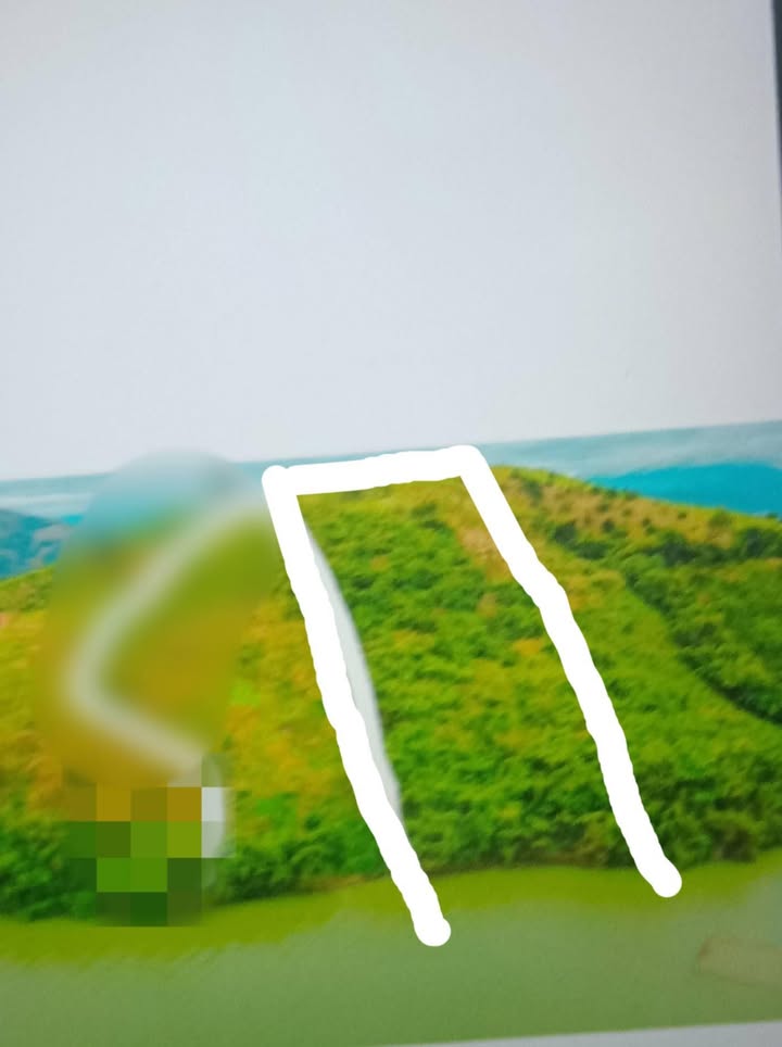 Đất Farm 1ha tại Quốc lộ 27, Xã Krông Nô, Huyện Lắk giá 480 triệu - Cơ hội đầu tư tuyệt vời!