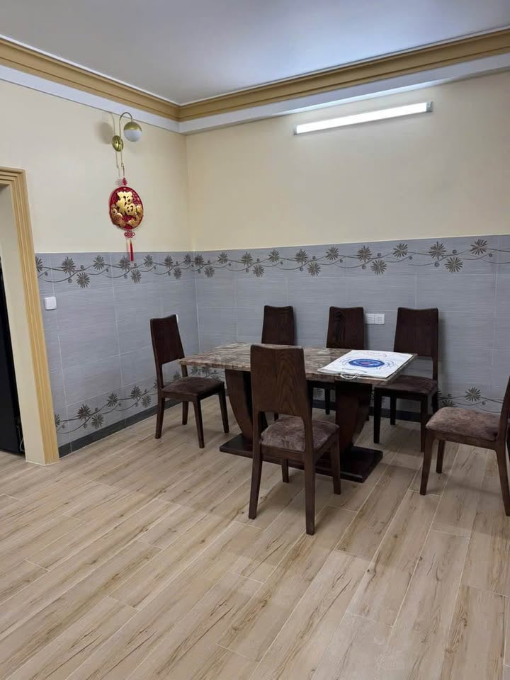 Nhà cho thuê tại KQH Phan Đình Phùng, Đà Lạt 1 trệt 2 lầu - Nội thất đầy đủ chỉ 9 triệu