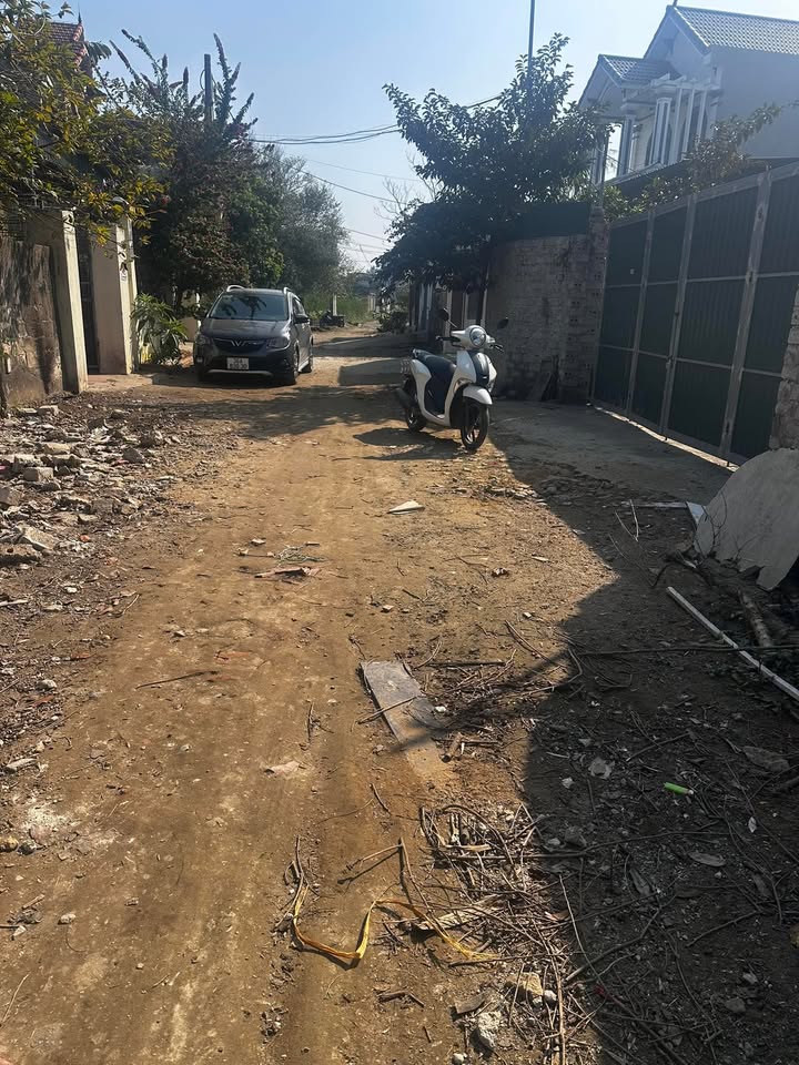 Đất nền Công Vinh, Quảng Cư 148m² - Giá cực hấp dẫn, cơ hội đầu tư không thể bỏ lỡ!