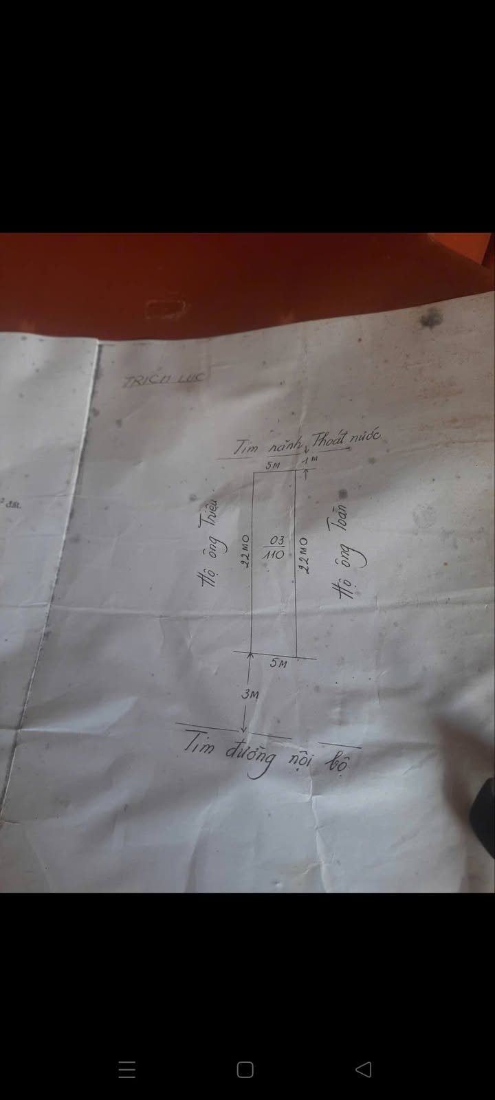 Lô đất 2 mặt ngõ rộng Vĩnh Khê, An Đồng 110m² giá 2 tỷ - Tiềm năng phát triển lớn!