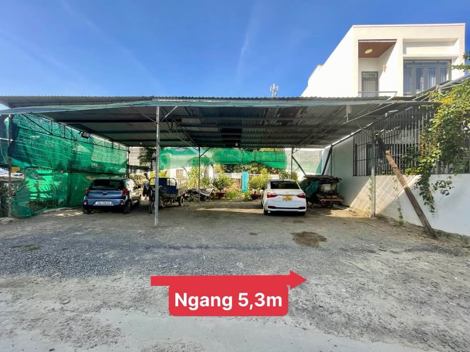 Đất nền Vĩnh Ngọc Tây Nha Trang 115,7m² giá 3,45 tỷ - Sổ hồng riêng chính chủ!
