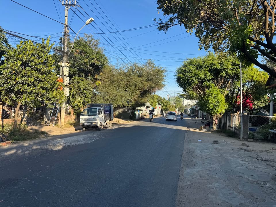 Nhà bán đường Hai Bà Trưng, phường Quang Trung, 88m² - Vị trí kinh doanh lý tưởng!