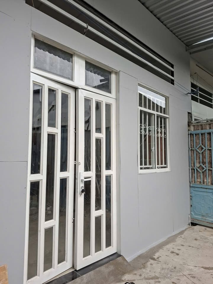 Nhà nguyên căn cho thuê tại Quận 7 - 40m² chỉ 6 triệu/tháng - Phù hợp gia đình!