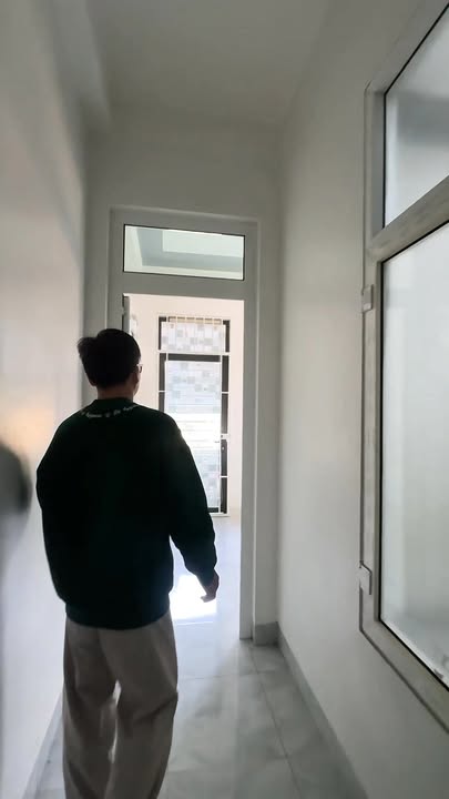 Nhà 3 tầng Mặt Đường Nguyễn Phục, Phường Quảng Thắng 80m² - Sổ đỏ chính chủ, giá thỏa thuận!