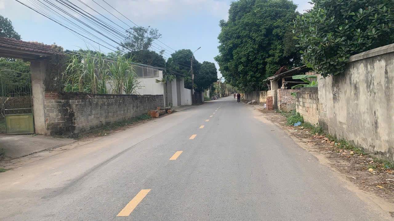 Đất nền Lô Đồng Vang, Kim Long, 105m² giá 9 tỷ - Đầu tư sinh lời lý tưởng!