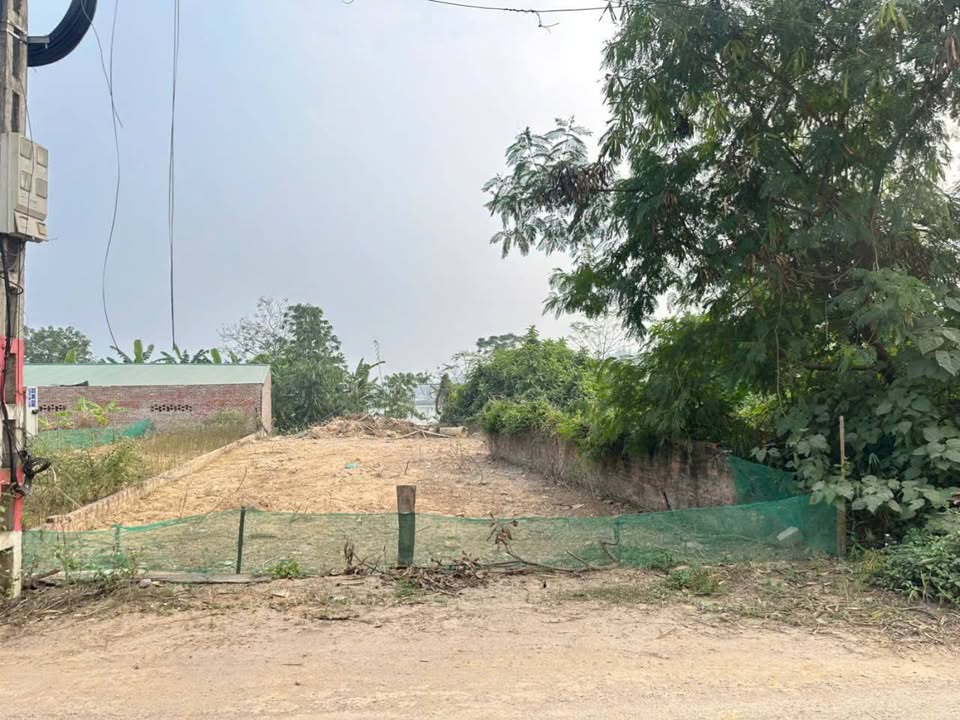 Đất nền kinh doanh tại Quan Đình, Tam Quan, 238m² giá 1 tỷ - Tiềm năng sinh lời cao!