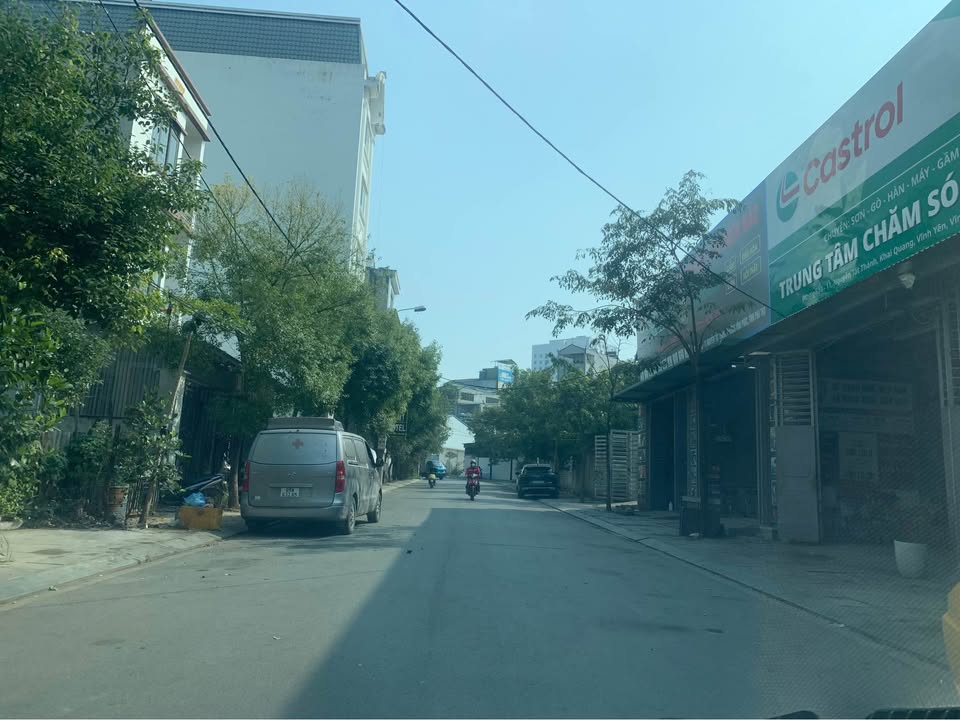 Đất nền Băng 2 Nguyễn Tất Thành 95m² giá 3.2 tỷ - Vị trí đắc địa, đầu tư sinh lời!