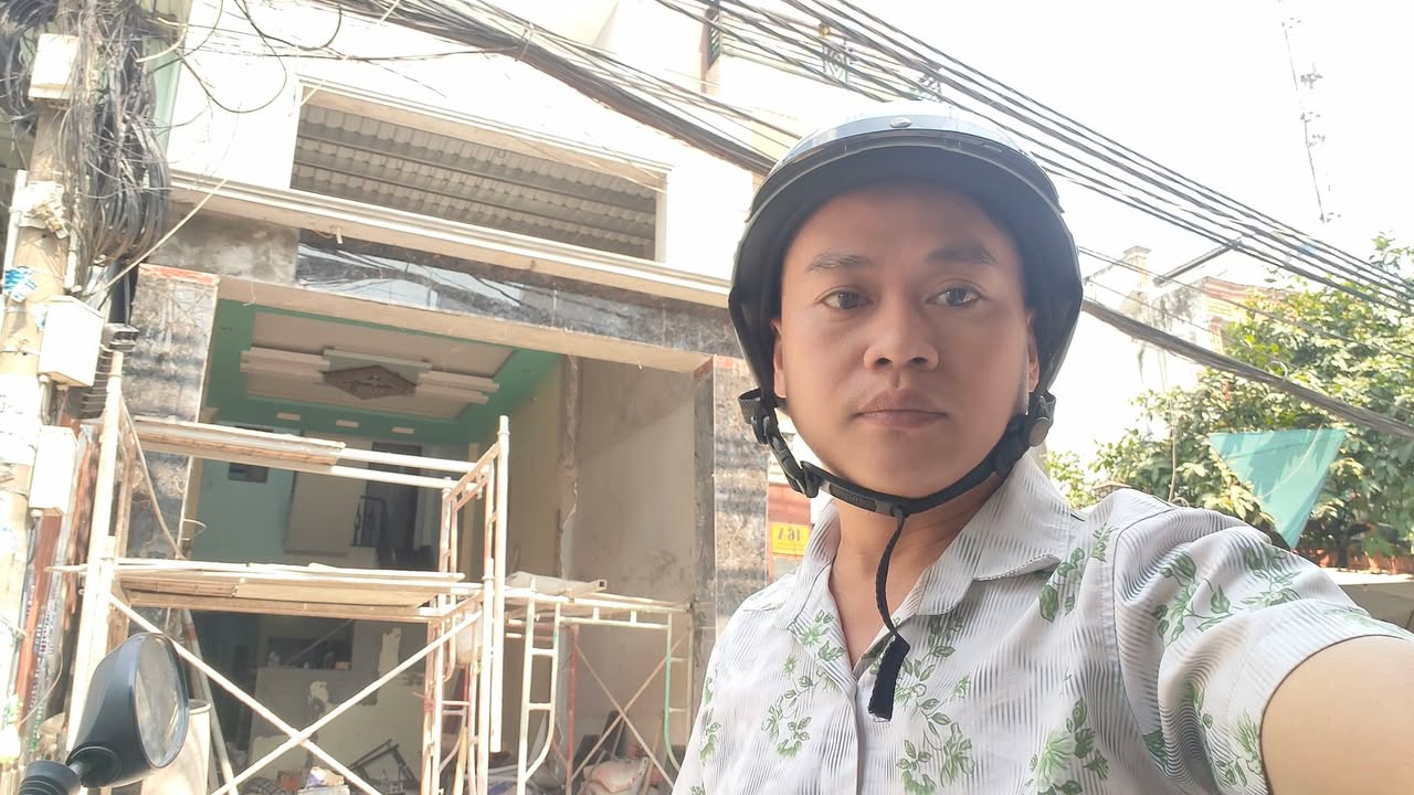 Nhà phố Tân Kỳ Tân Quý 80m² giá 5 tỷ - Đầu tư kinh doanh sinh lời!