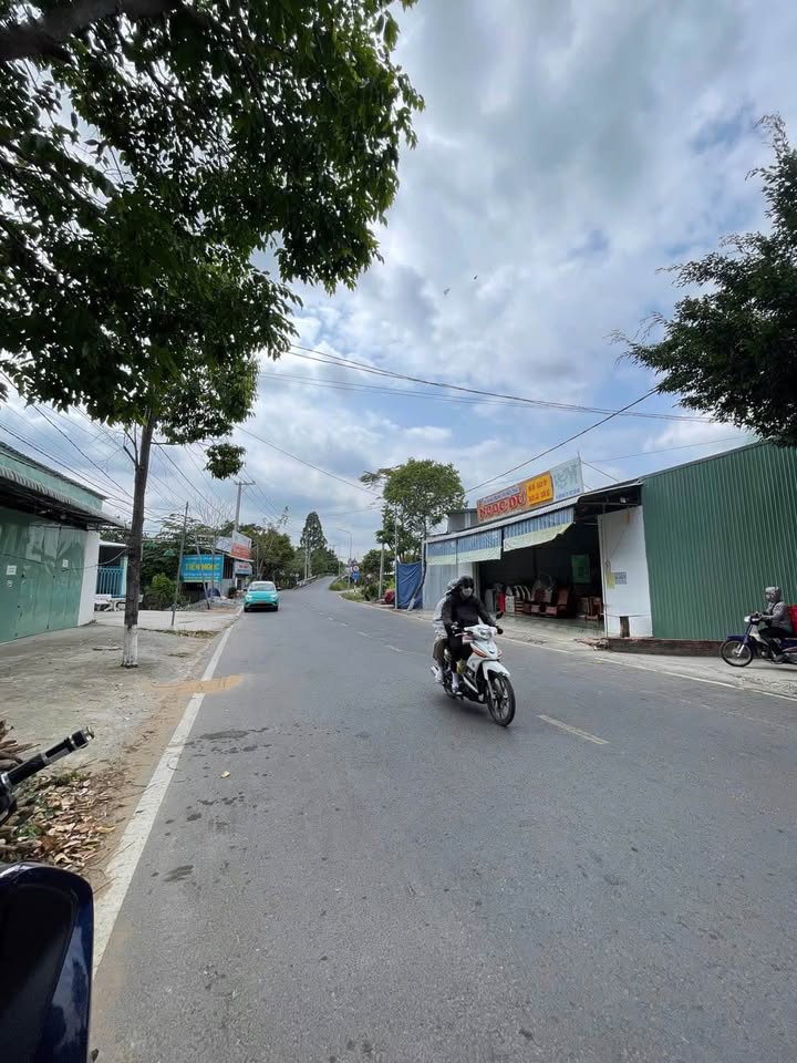 Đất Mặt Tiền Trương Vĩnh Nguyên, Cái Răng 150m² giá 2 tỷ - Cơ hội đầu tư hiếm có!