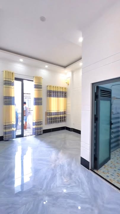 Nhà 3 tầng hẻm 385F Trần Nam Phú, Cần Thơ - Giá 3.89 tỷ - Sổ hồng hoàn công