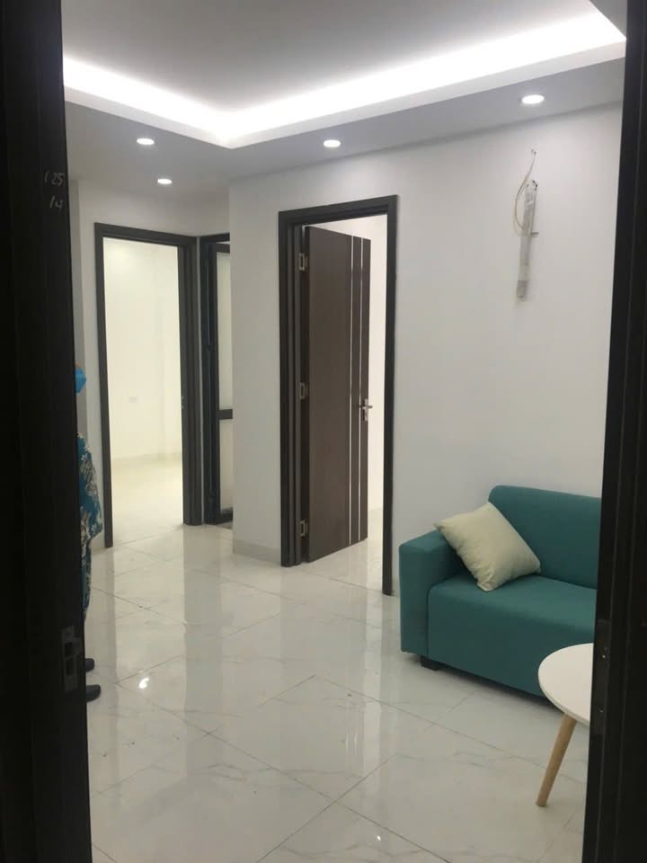 Cho thuê căn hộ chung cư mini Đông Tác 50m² giá thỏa thuận - Sẵn sàng vào ở ngay!