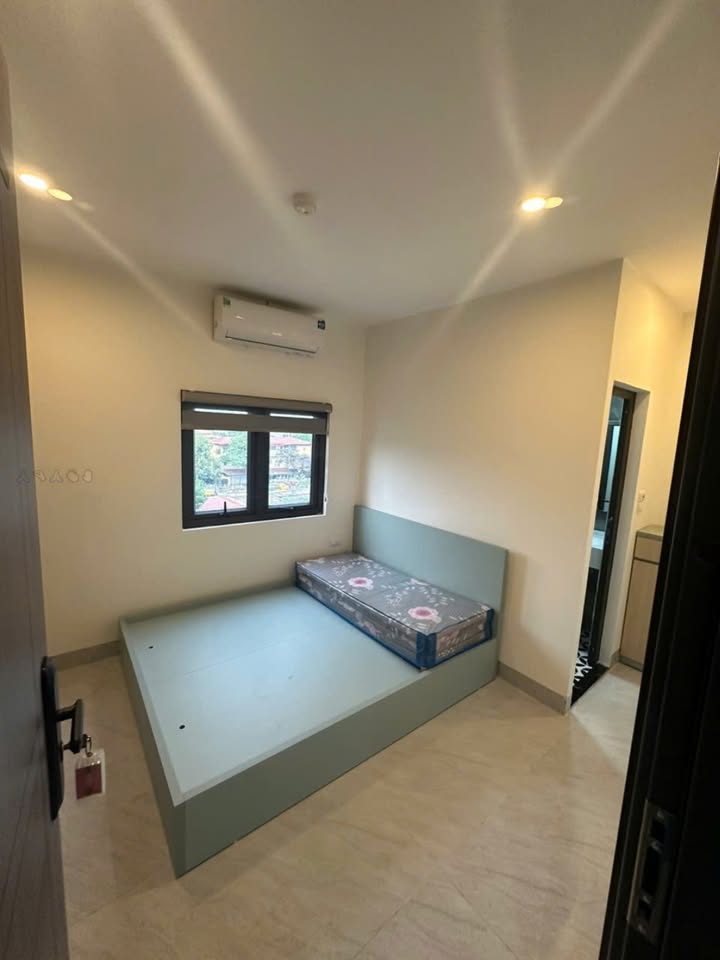 Phòng cho thuê tại 35 Linh Quang, Đống Đa, Hà Nội giá chỉ từ 4.6 triệu