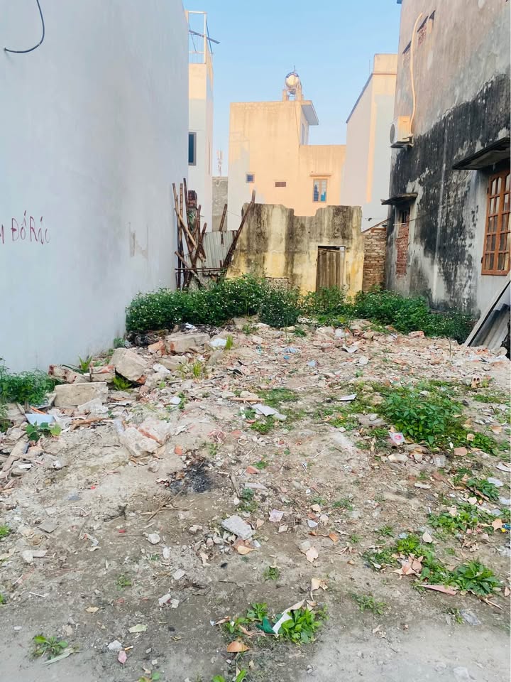 Đất nền Vũ Phúc, Thái Bình 56m² giá 2.15 tỷ - Vị trí đẹp, phong thủy tốt!