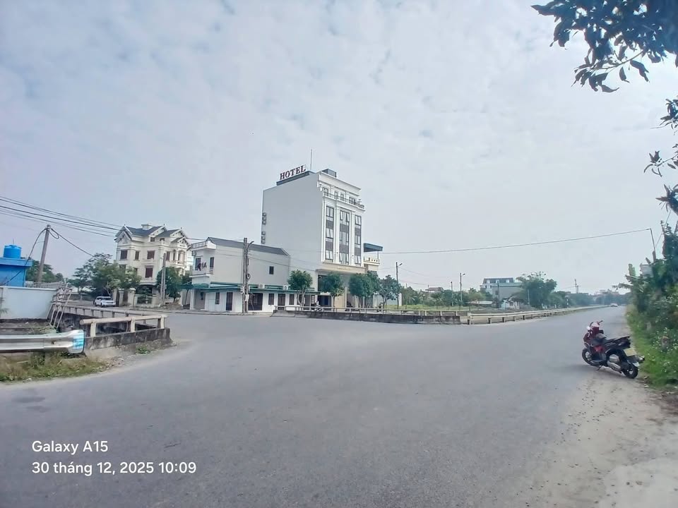 Đất dự án Tdc Đông Mỹ 82m² giá chỉ 2.2 tỷ - Lô góc xuất sắc, tiện ích đầy đủ!