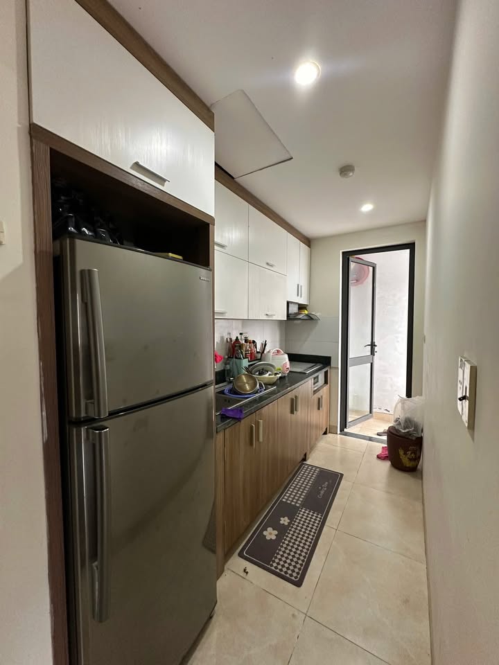 Căn hộ Sunrise Hùng Thắng 2PN giá thỏa thuận - Nhiều tiện ích hiện đại!