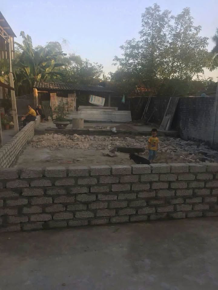 Đất nền Diễn Cát, Diễn Châu 139,6m² giá 1,4 tỷ - Đầu tư sinh lời ngay!