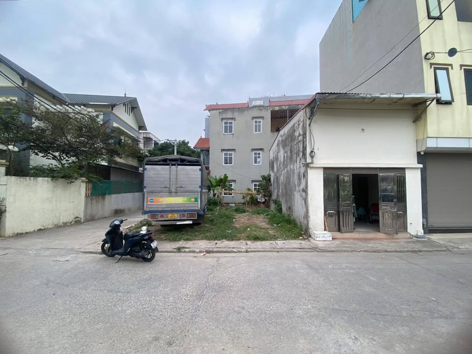 Lô đất chính chủ tại Hải Bối - Đông Anh 41m² giá 3 tỷ - Đầu tư sinh lời ngay!