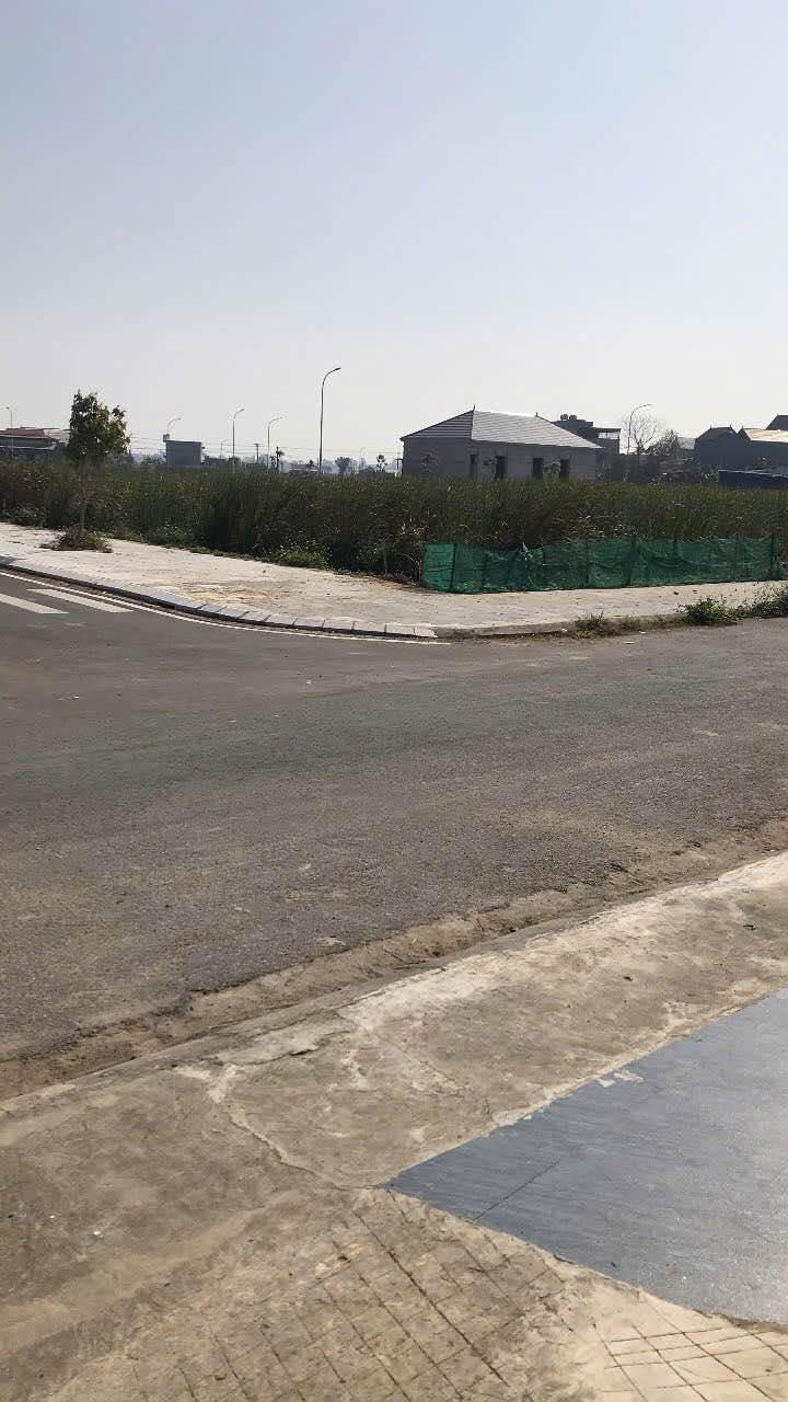 Bán lô đất 270m² tại xã Hoằng Phụ, huyện Hoằng Hóa - Hướng Tây Nam, giá thỏa thuận!